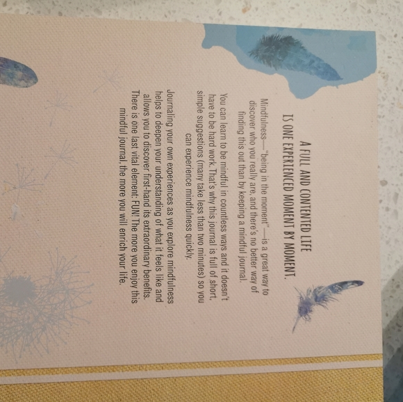 Journal/book - Picture 2 of 3